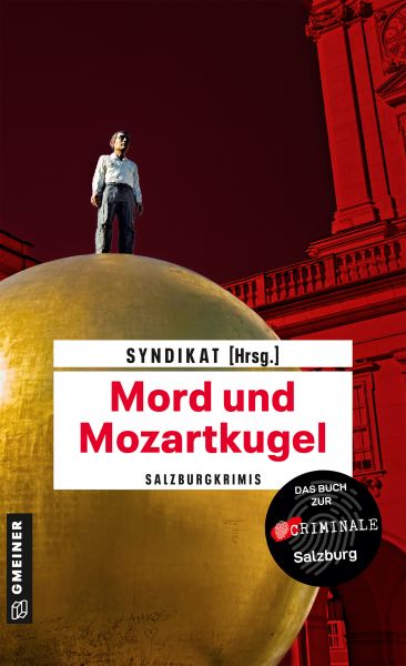 Mord und Mozartkugel