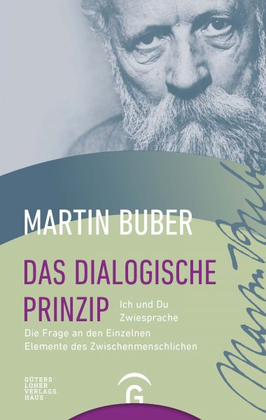 Buber M.,Das dialogische Prinzip