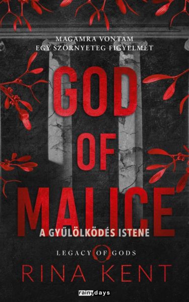 God Of Malice