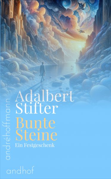 Bunte Steine