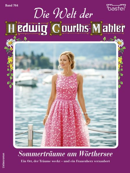 Die Welt der Hedwig Courths-Mahler 764