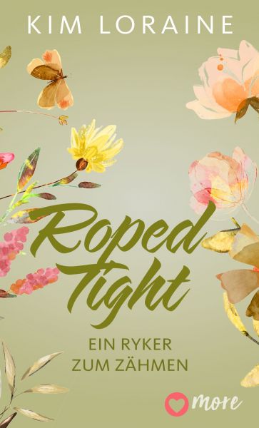 Roped Tight - Ein Ryker kehrt zurück