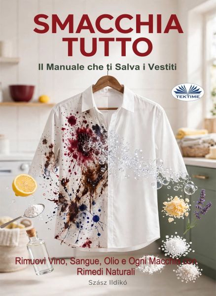 Smacchia Tutto