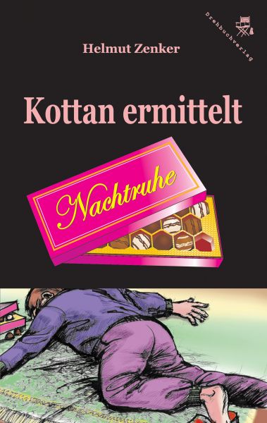 Kottan ermittelt: Nachtruhe