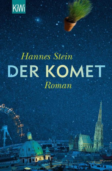 Der Komet