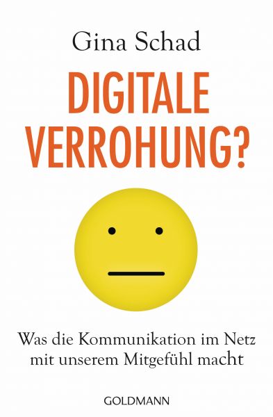 Digitale Verrohung?