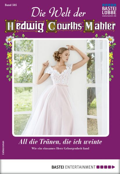 Die Welt der Hedwig Courths-Mahler 505