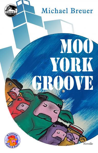 Moo York Groove
