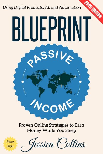Passive Income Blueprint: