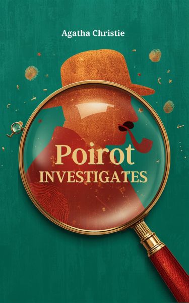 Poirot Investigates