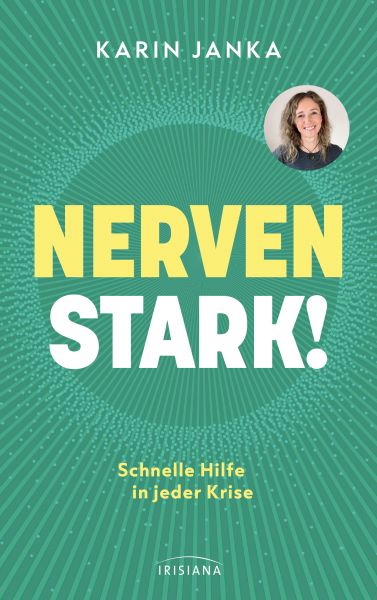 Nervenstark!