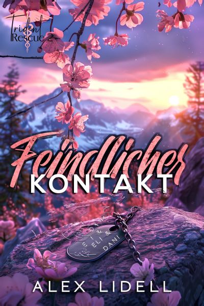 Trident Rescue: Feindlicher Kontakt