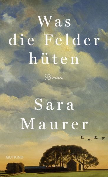 Was die Felder hüten