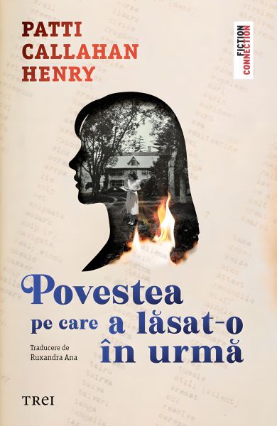 Povestea pe care a lăsat-o în urmă