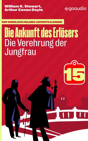 Die Verehrung der Jungfrau