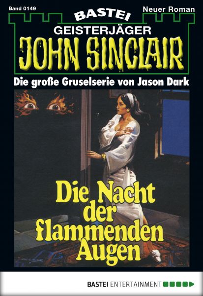 John Sinclair 149
