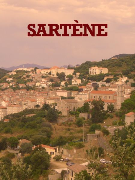 Sartène