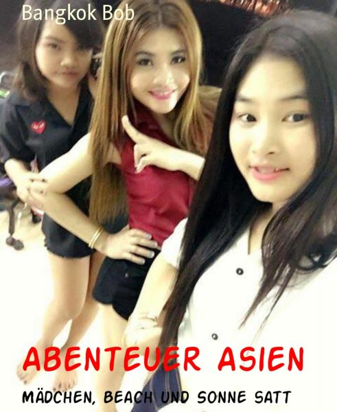 Abenteuer Asien