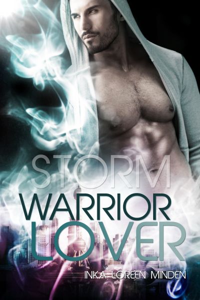 Storm - Warrior Lover 4