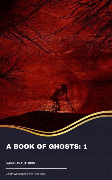 A Book of Ghosts: 1
