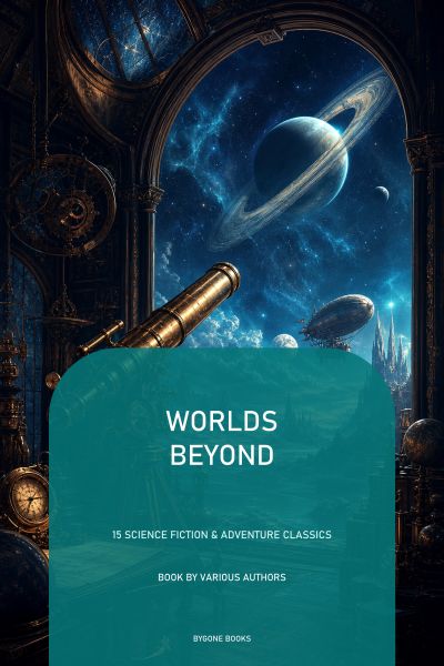 Worlds Beyond