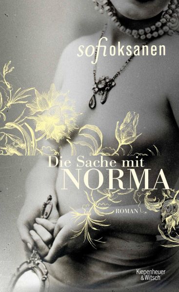 Die Sache mit Norma