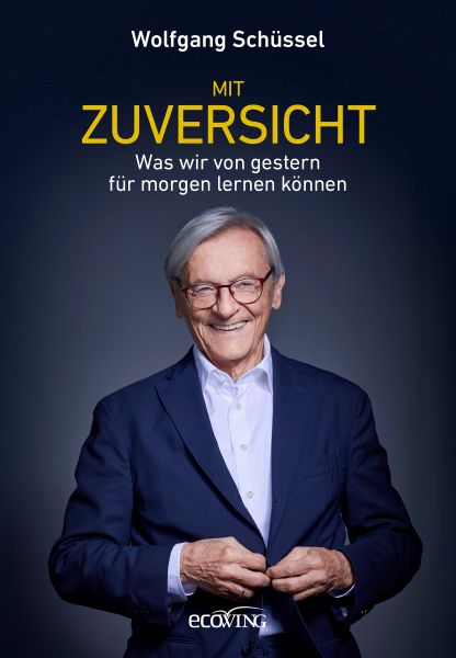 Mit Zuversicht