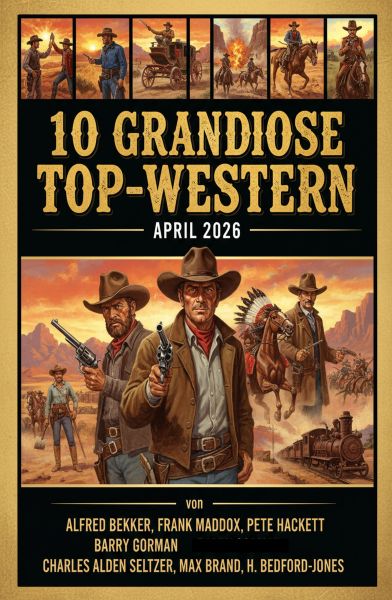 10 Grandiose Top-Western April 2026