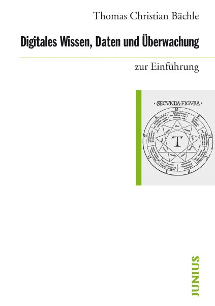 Digitales Wissen, Daten und Überwachung zur Einführung