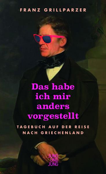 Das habe ich mir anders vorgestellt