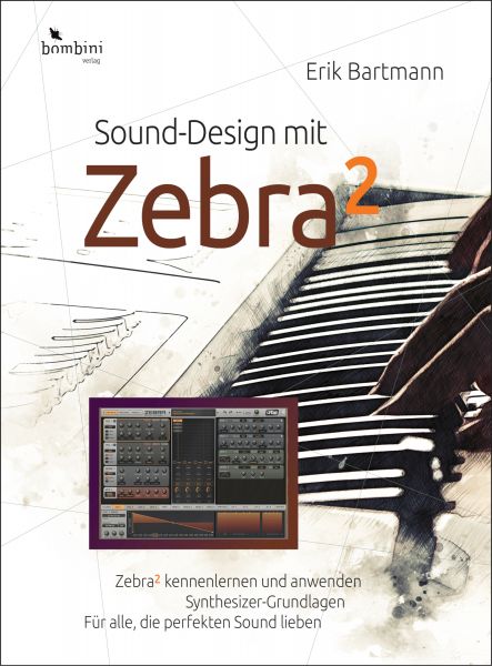 Sound-Design mit Zebra²