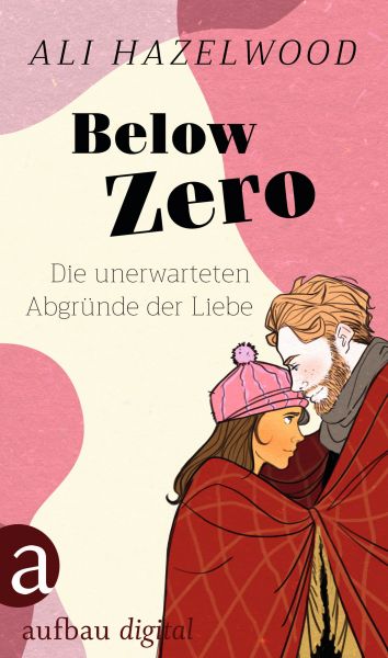 Below Zero – Die unerwarteten Abgründe der Liebe