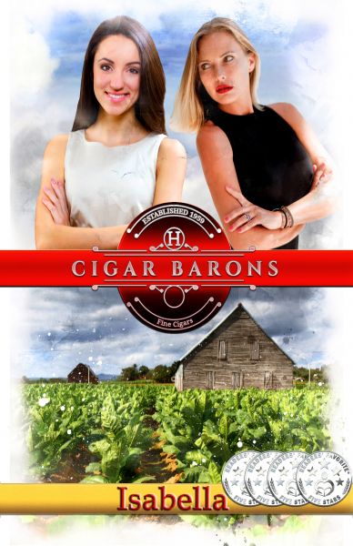 Cigar Barons