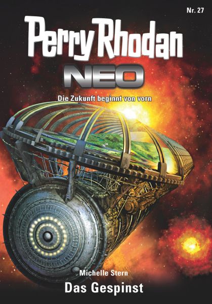 Perry Rhodan Neo Paket 4 Beam Einzelbände: Vorstoß nach Arkon