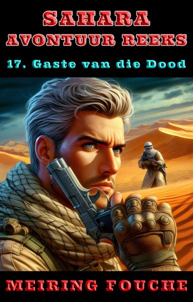 Gaste van die Dood