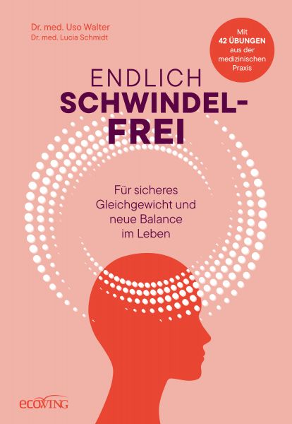 Endlich schwindelfrei