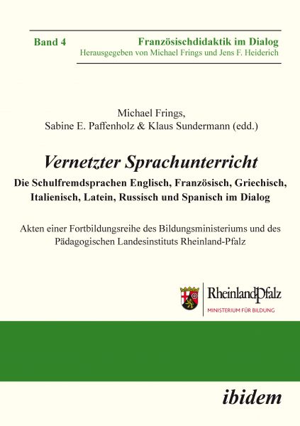Vernetzter Sprachunterricht