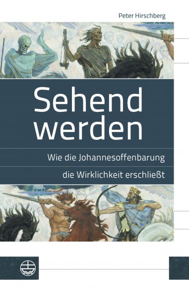 Sehend werden