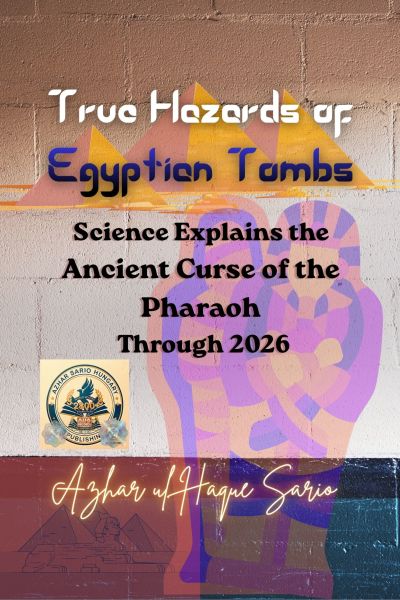 True Hazards of Egyptian Tombs