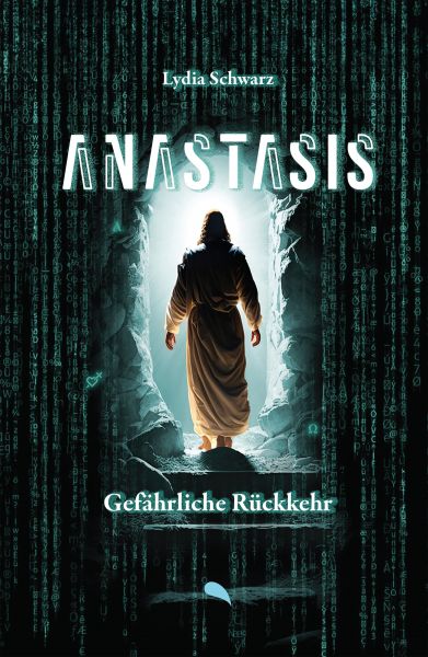 Anastasis: Gefährliche Rückkehr