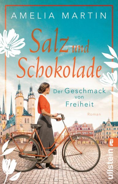 Salz und Schokolade