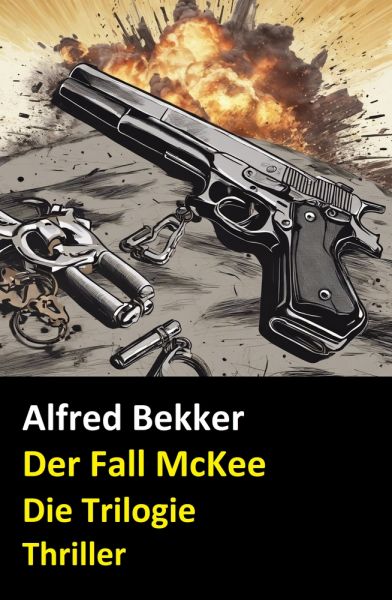 Der Fall McKee