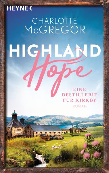 McGregor C.,Eine Destillerie(Highland 3)