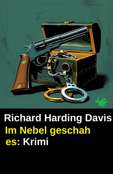 Im Nebel geschah es: Krimi