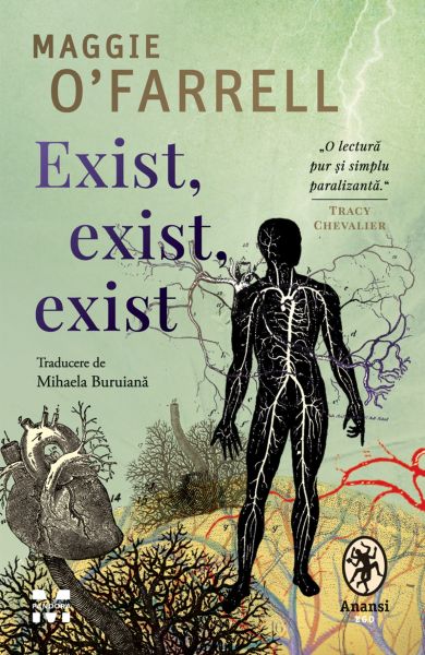 Exist, exist, exist