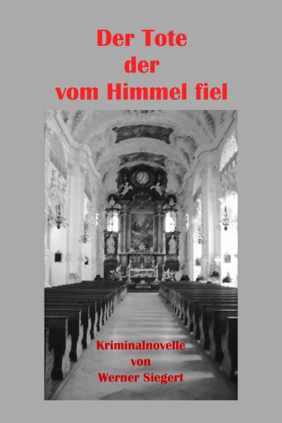Der Tote, der vom Himmel fiel