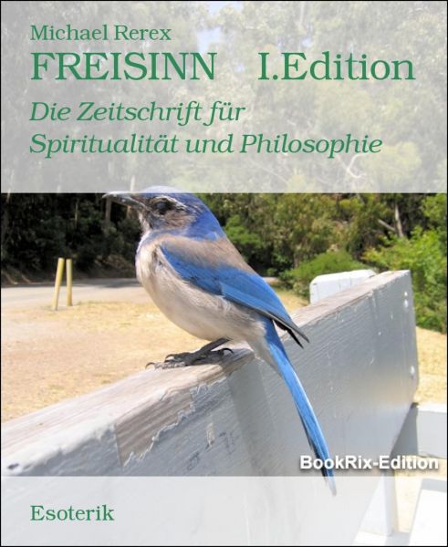 FREISINN I.Edition