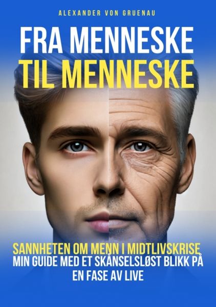 Fra menneske til menneske