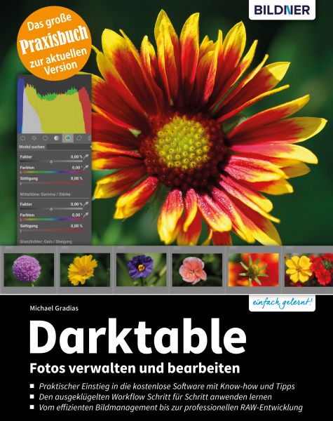 Darktable