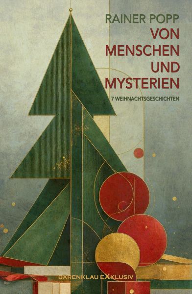 Von Menschen und Mysterien